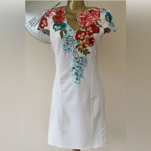 Karen Millen size 4 dress